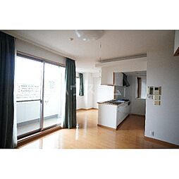 アパガーデンパレス高崎 907 9階3LDKのリビング/ダイニング