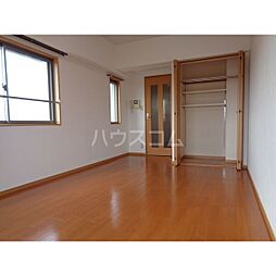 M.House1 601 6階1Kのリビング/ダイニング