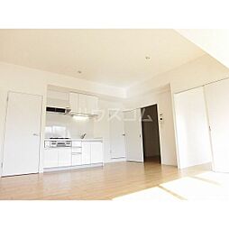 Ｓ−ＦＯＲＴ乙川 403 4階2LDKのリビング/ダイニング