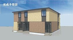 ベルメゾン江南