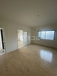 アルテ幕張 4階2LDKのリビング/ダイニング