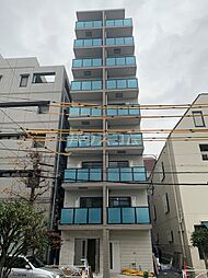 グランフォース本所吾妻橋