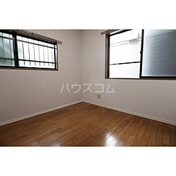 第1みゆきハイツ 06 1階1Kのリビング/ダイニング