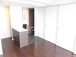 ラグゼガーデン松原 03030 3階1LDKのリビング/ダイニング