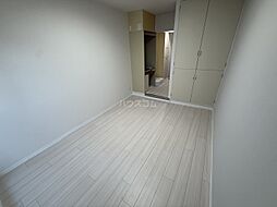 パールマンション柳沢 303 3階1Kのリビング/ダイニング