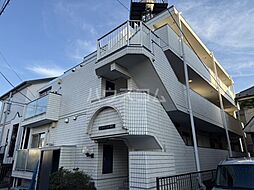 パールマンション柳沢