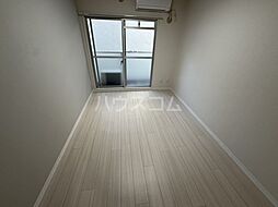 パールマンション柳沢 205 2階1Kのリビング/ダイニング