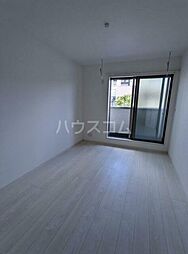 ウィングガーデン一ノ割 102 1階1Kのリビング/ダイニング