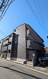 フィルクローバ川口