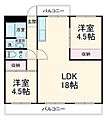 浦和白幡東中層住宅3階10.4万円