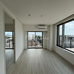 パークアクシス新宿西落合 803