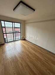 キャッスルマンション東林間 307 3階1Kのリビング/ダイニング