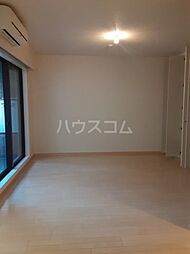 エル・セレーノ西早稲田 1階1LDKのリビング/ダイニング