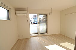 メゾン鶴丸 103 1階1Kのリビング/ダイニング