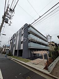 京急本線 梅屋敷駅 徒歩5分の賃貸マンション