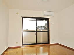 東武伊勢崎線 新伊勢崎駅 徒歩37分の賃貸マンション 3階1Kのリビング/ダイニング