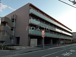 ＢＰＲレジデンス南行徳