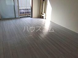 メゾン・ド・吉祥寺 205 2階ワンルームのリビング/ダイニング