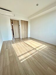 ラクラス旗の台 103 1階1Kのリビング/ダイニング