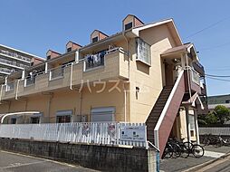 第11ミツミハイツ 211