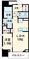 ピアース渋谷7階24.0万円