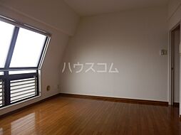 クレール・アルジャン 3階3LDKのリビング/ダイニング