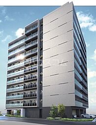 クレヴィスタお花茶屋