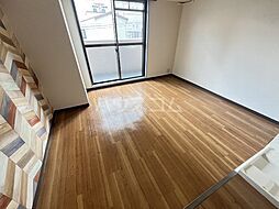 グレース大宮 7階1Kのリビング/ダイニング