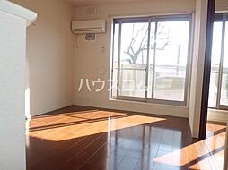 JR高崎線 新町駅 徒歩21分の賃貸アパート 1階1LDKのリビング/ダイニング