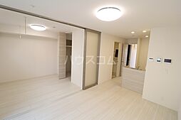 ハイトラスト　B 101 1階2LDKのリビング/ダイニング