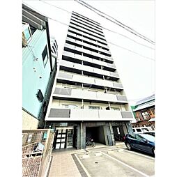 近鉄名古屋線 近鉄四日市駅 徒歩9分の賃貸マンション