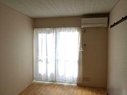 カンタービレ 102 1階1Kのリビング/ダイニング