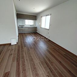 グローヴハウス　ＮＯＲＴＨ棟 1