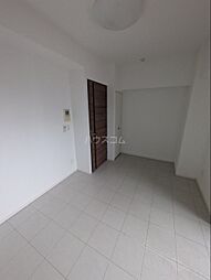 スパシエ川崎ウエスト 804 8階1Kのリビング/ダイニング