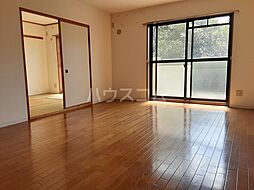 Ｓ−ＦＯＲＴ新瑞橋 506 5階2LDKのリビング/ダイニング