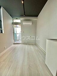 Ｓｅｌｅｎｅｘｔｒａ 304 3階ワンルームのリビング/ダイニング