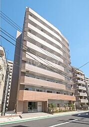 パティーナ武蔵関