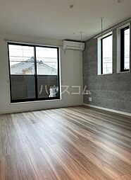 ＡＬＶＥＲ代田橋 201 2階ワンルームのリビング/ダイニング