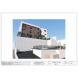 千種区御影町1丁目新築マンション 101