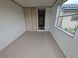 ホワイトスクエア 104 1階1Kのリビング/ダイニング