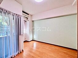 ＫＤＸレジデンス横浜関内 202 2階1Kのリビング/ダイニング