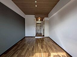 Osaka Metro御堂筋線 東三国駅 徒歩9分の賃貸マンション 6階ワンルームのリビング/ダイニング