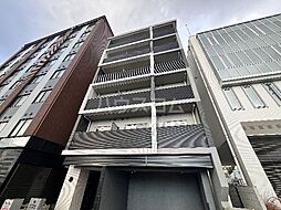 ディーシーガーデン京都西