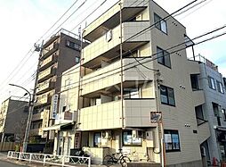 メゾン・ド・エイト