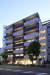 ラフィスタ品川ベイ 205