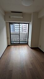 メインステージ大森海岸 506 5階1Kのリビング/ダイニング