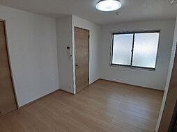 パークウエスト八王子 01020 1階1Kのリビング/ダイニング