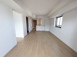 リーフシティ市川　ザ・レジデンス 913 9階1SLDKのリビング/ダイニング