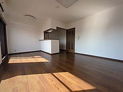 エクセレント21 401 4階1LDKのリビング/ダイニング