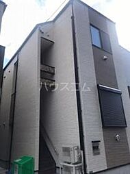 ハーモニーテラス竹の塚EAST